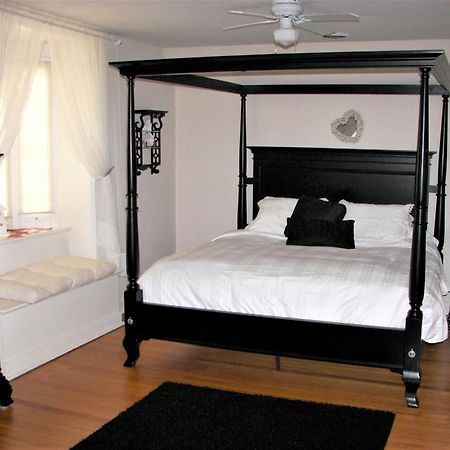 Bed and Breakfast Longacre Of Appomattox Exteriér fotografie