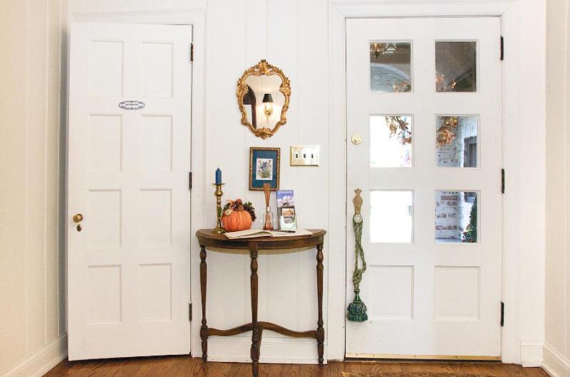 Bed and Breakfast Longacre Of Appomattox Exteriér fotografie