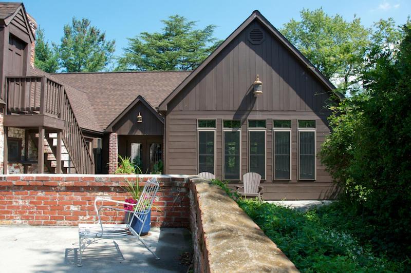 Bed and Breakfast Longacre Of Appomattox Exteriér fotografie