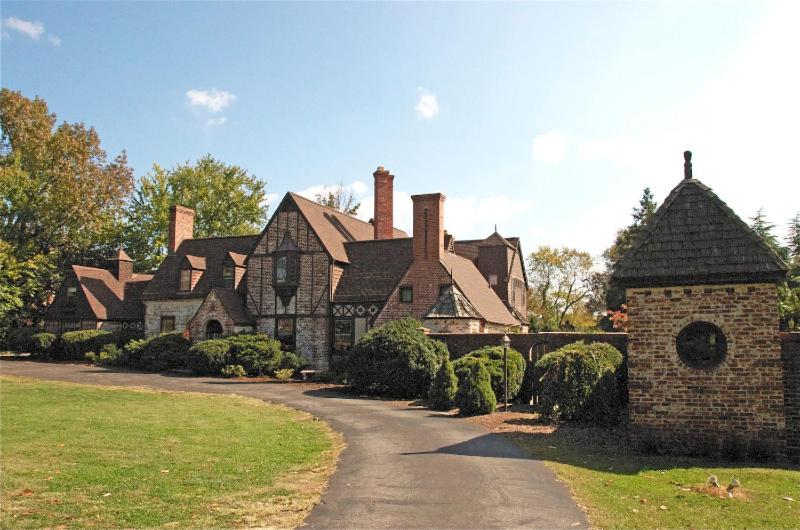 Bed and Breakfast Longacre Of Appomattox Exteriér fotografie