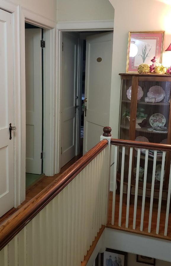 Bed and Breakfast Longacre Of Appomattox Exteriér fotografie