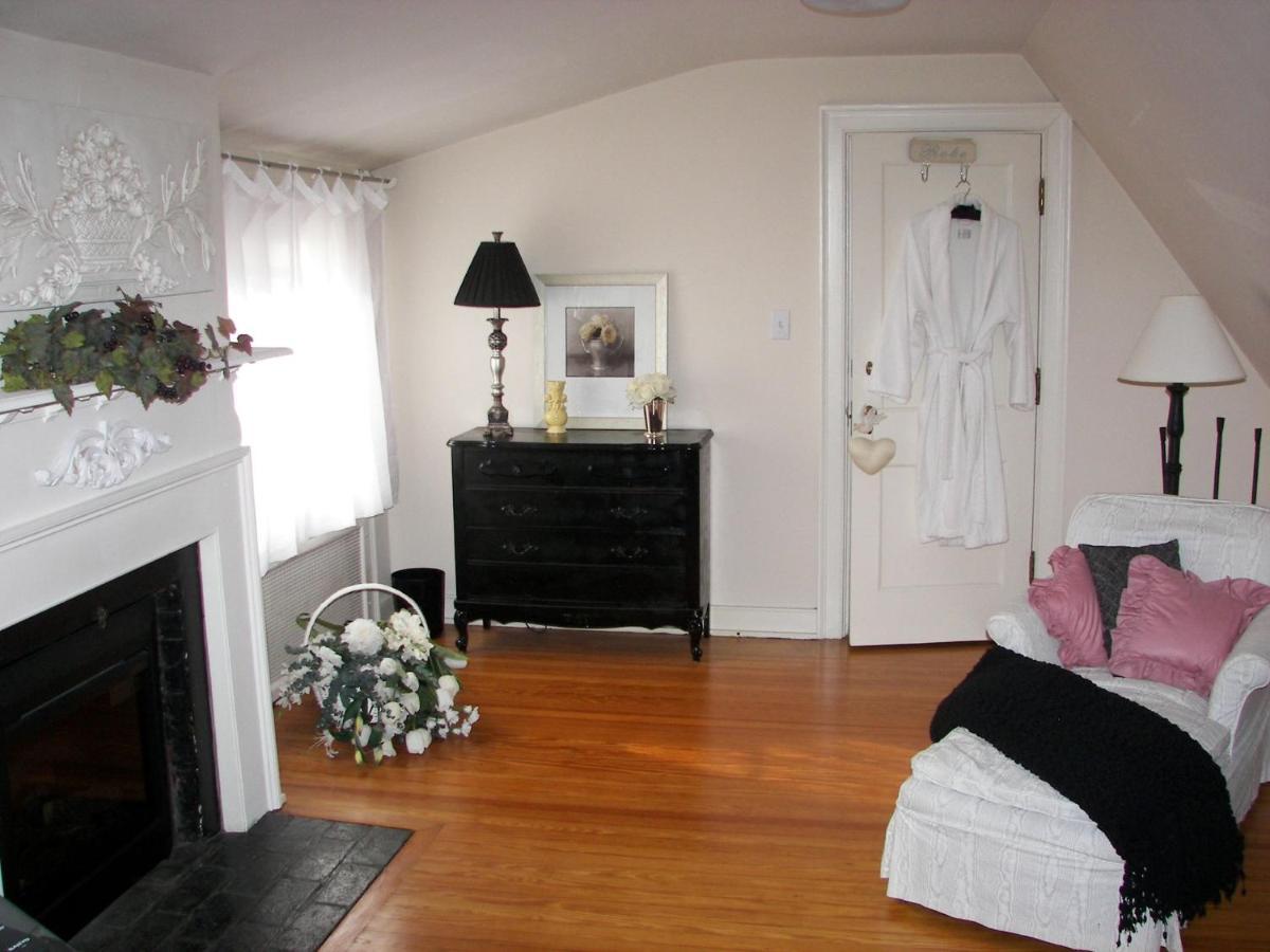 Bed and Breakfast Longacre Of Appomattox Exteriér fotografie
