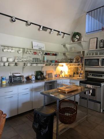 Bed and Breakfast Longacre Of Appomattox Pokoj fotografie