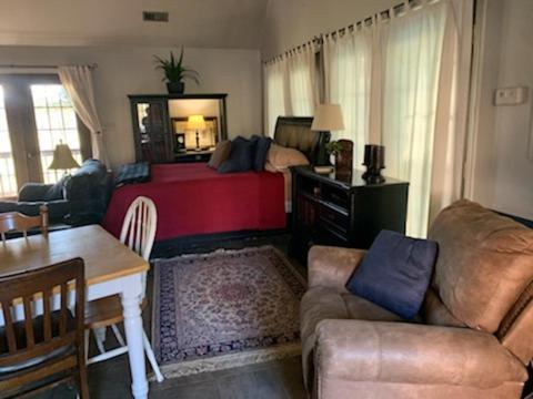 Bed and Breakfast Longacre Of Appomattox Pokoj fotografie