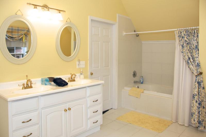 Bed and Breakfast Longacre Of Appomattox Pokoj fotografie