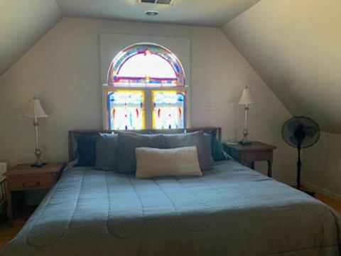Bed and Breakfast Longacre Of Appomattox Pokoj fotografie