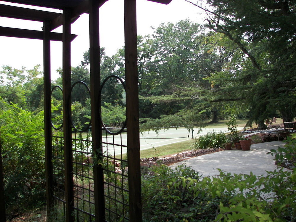 Bed and Breakfast Longacre Of Appomattox Exteriér fotografie