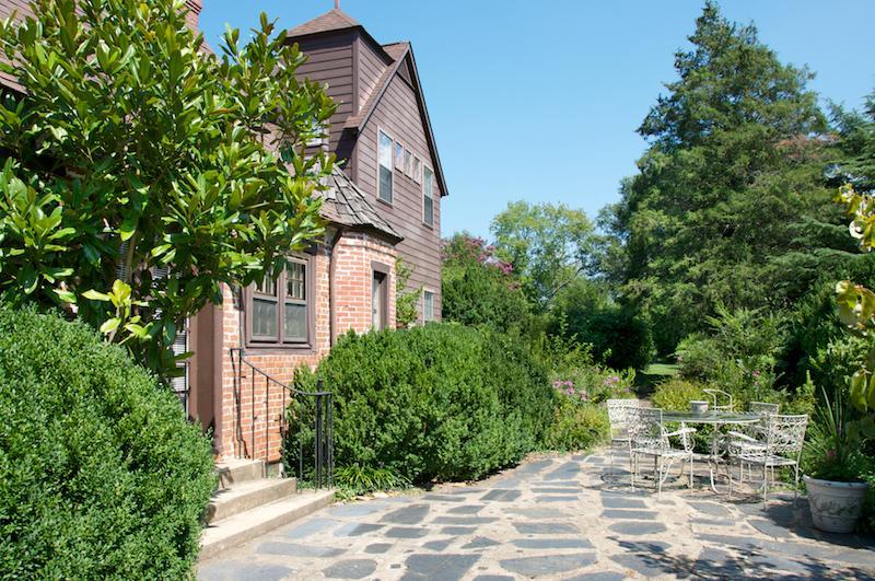 Bed and Breakfast Longacre Of Appomattox Exteriér fotografie