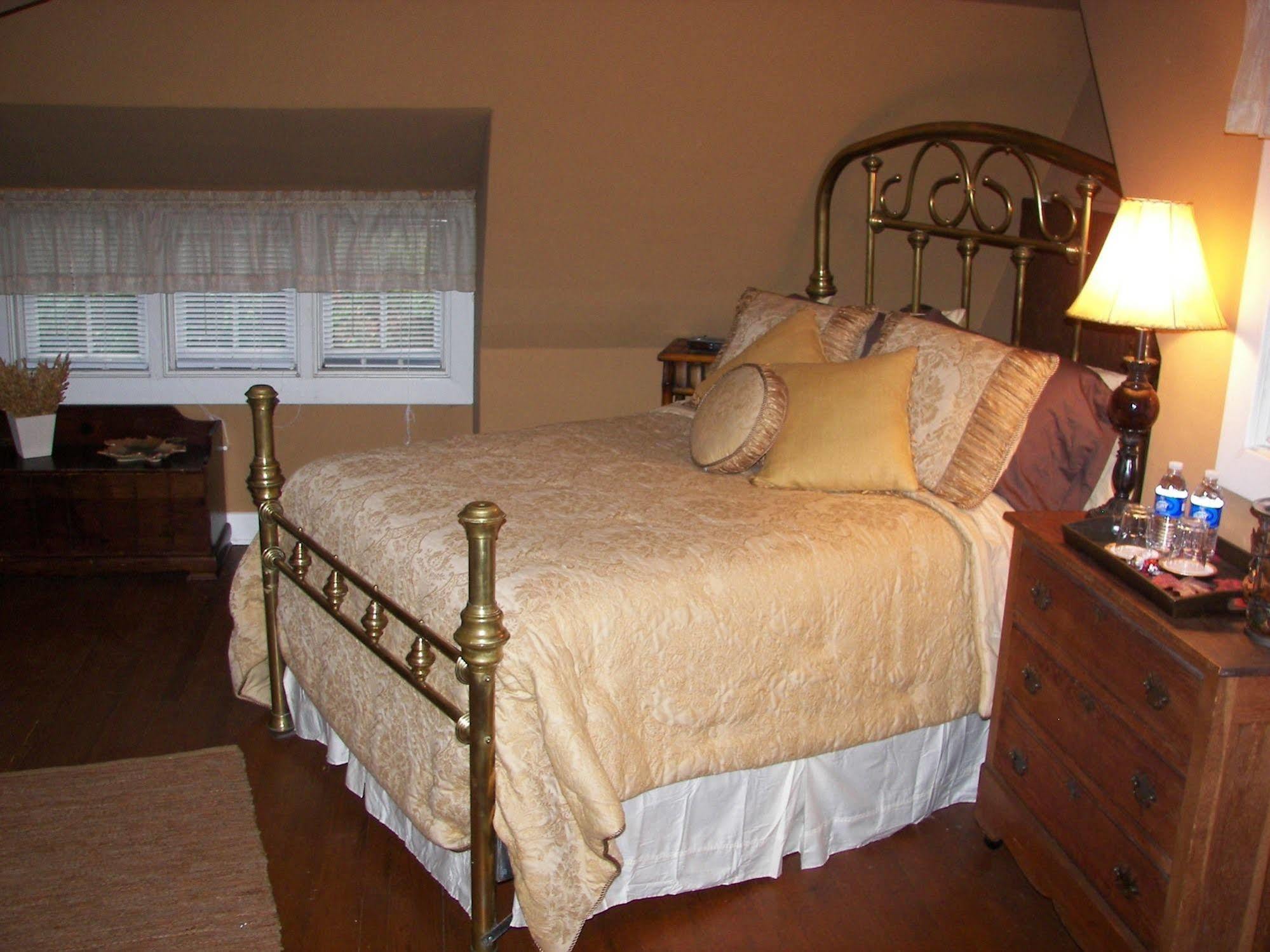 Bed and Breakfast Longacre Of Appomattox Pokoj fotografie