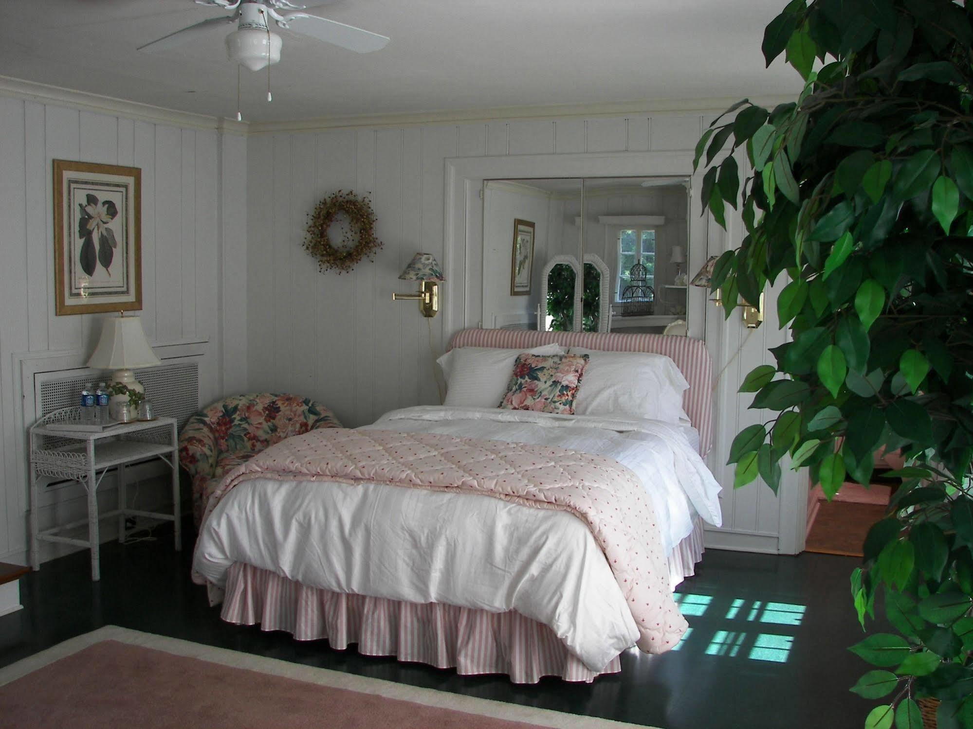 Bed and Breakfast Longacre Of Appomattox Pokoj fotografie