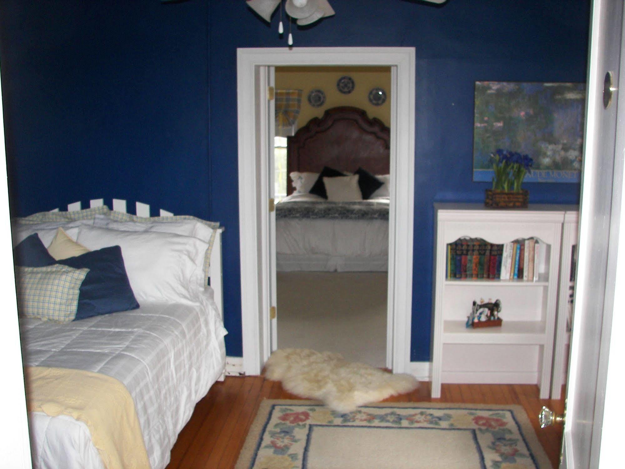 Bed and Breakfast Longacre Of Appomattox Exteriér fotografie
