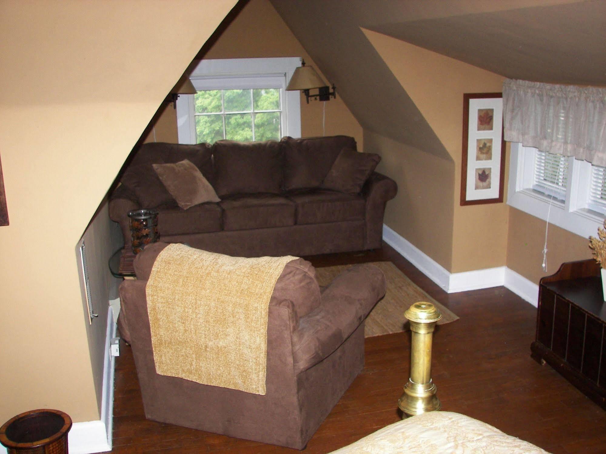 Bed and Breakfast Longacre Of Appomattox Pokoj fotografie