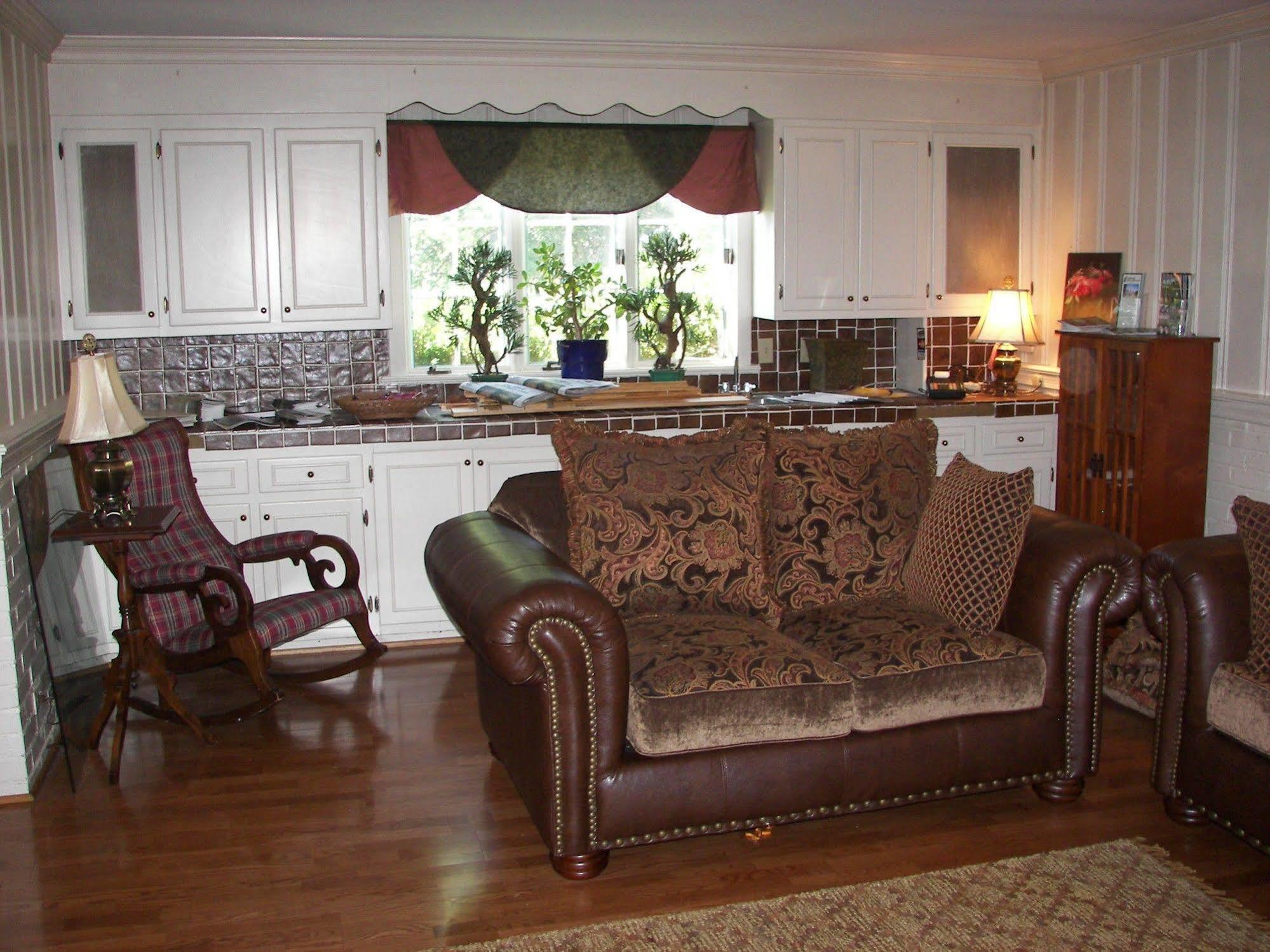 Bed and Breakfast Longacre Of Appomattox Interiér fotografie