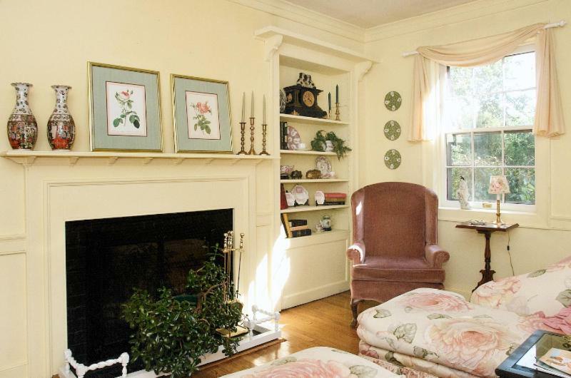 Bed and Breakfast Longacre Of Appomattox Exteriér fotografie