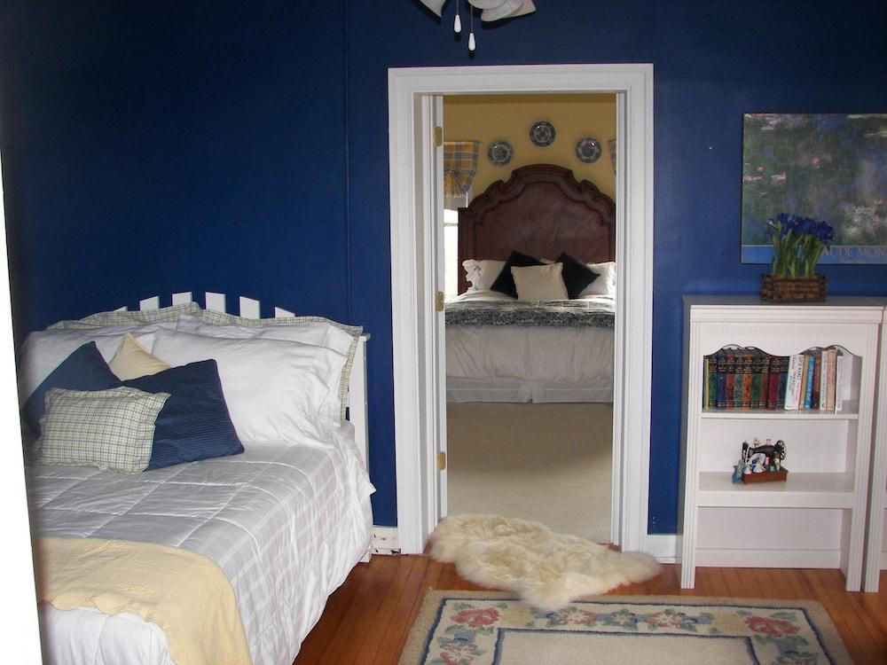 Bed and Breakfast Longacre Of Appomattox Exteriér fotografie