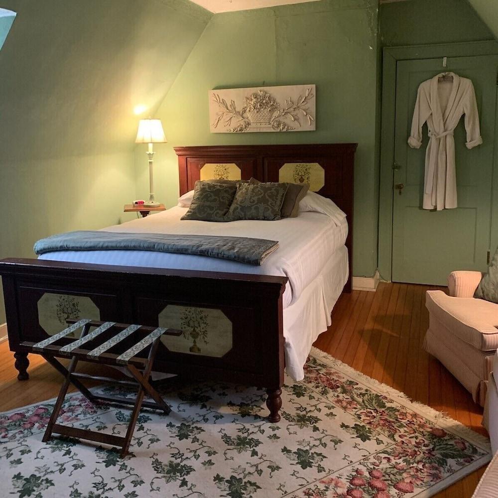 Bed and Breakfast Longacre Of Appomattox Exteriér fotografie