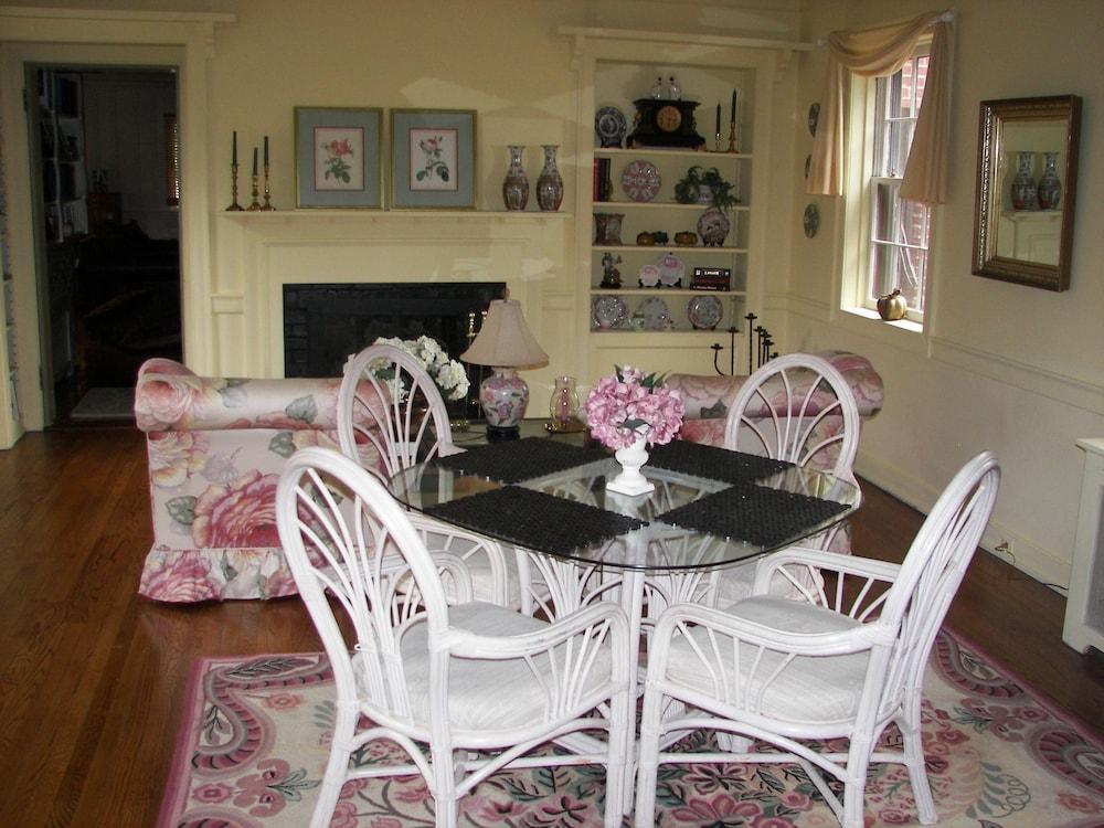 Bed and Breakfast Longacre Of Appomattox Exteriér fotografie