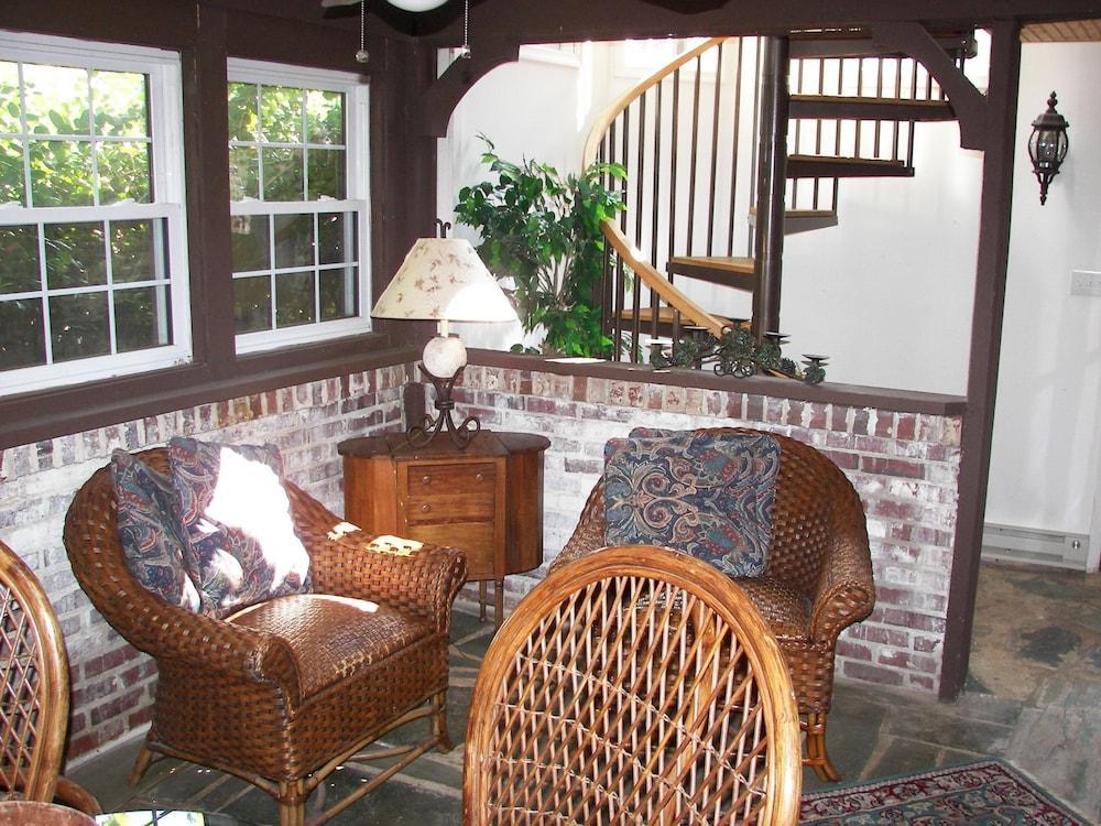 Bed and Breakfast Longacre Of Appomattox Exteriér fotografie